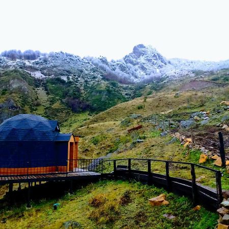 Domo Carpe Diem Patagonia コイハイケ エクステリア 写真
