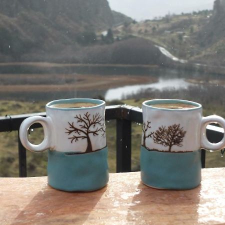 Domo Carpe Diem Patagonia コイハイケ エクステリア 写真