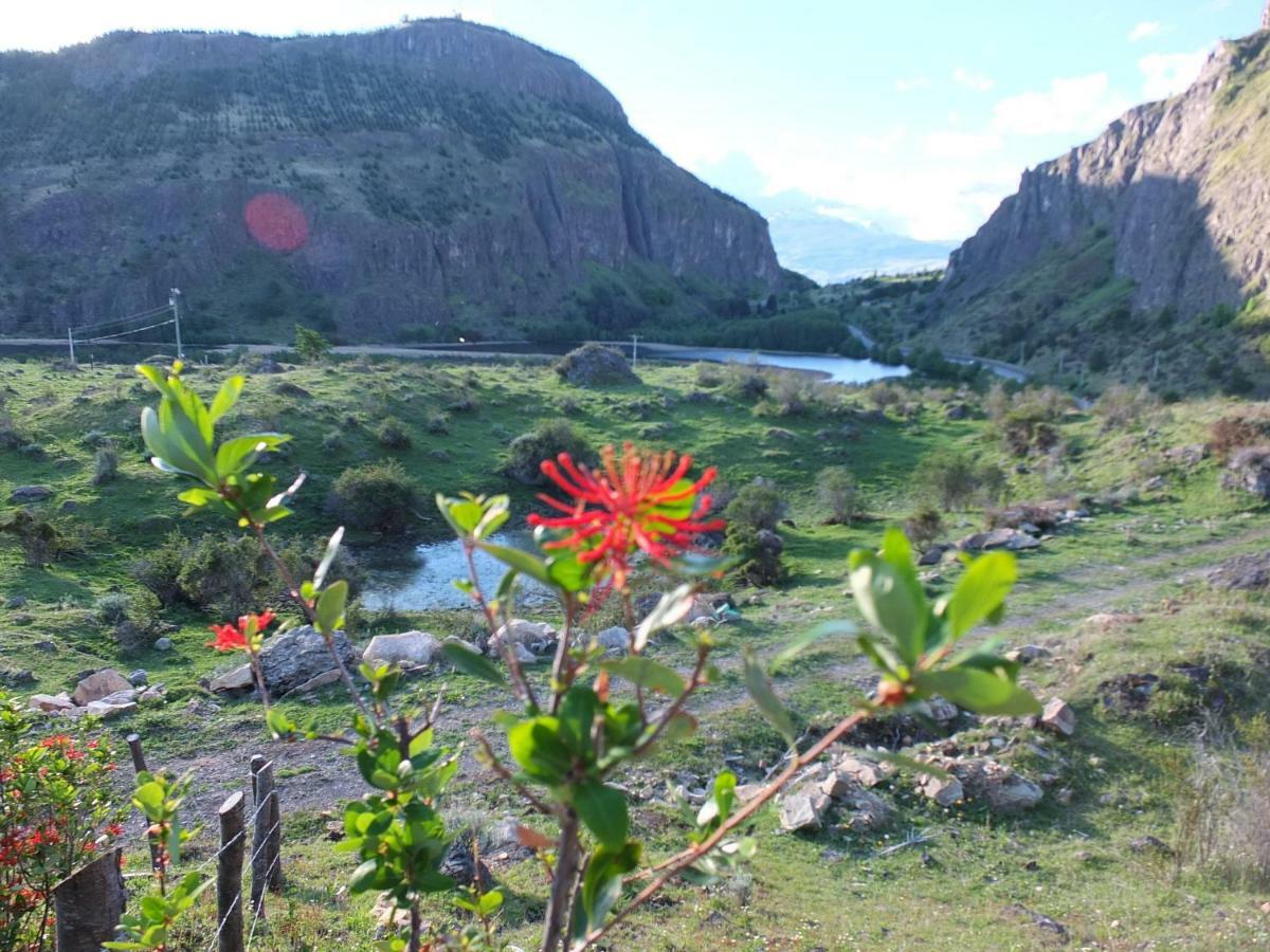 Domo Carpe Diem Patagonia コイハイケ エクステリア 写真