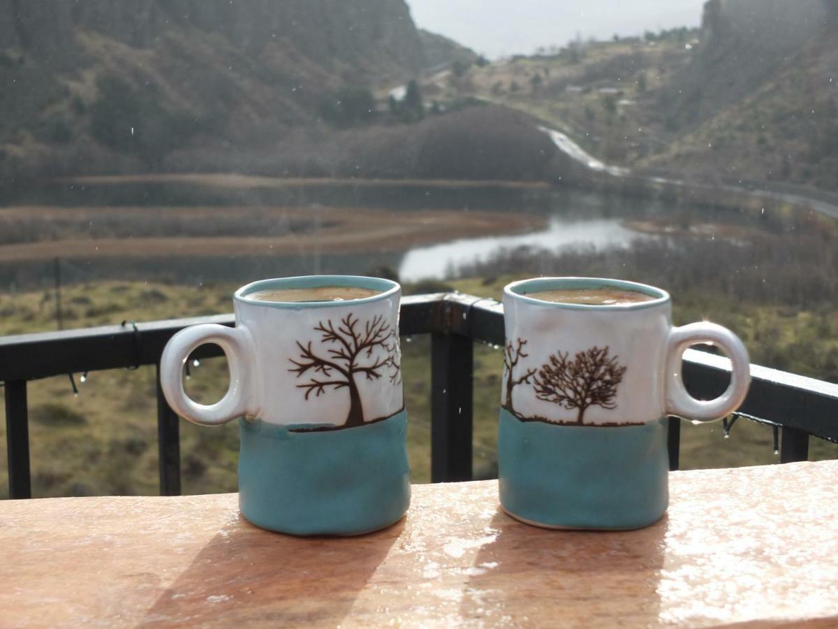 Domo Carpe Diem Patagonia コイハイケ エクステリア 写真