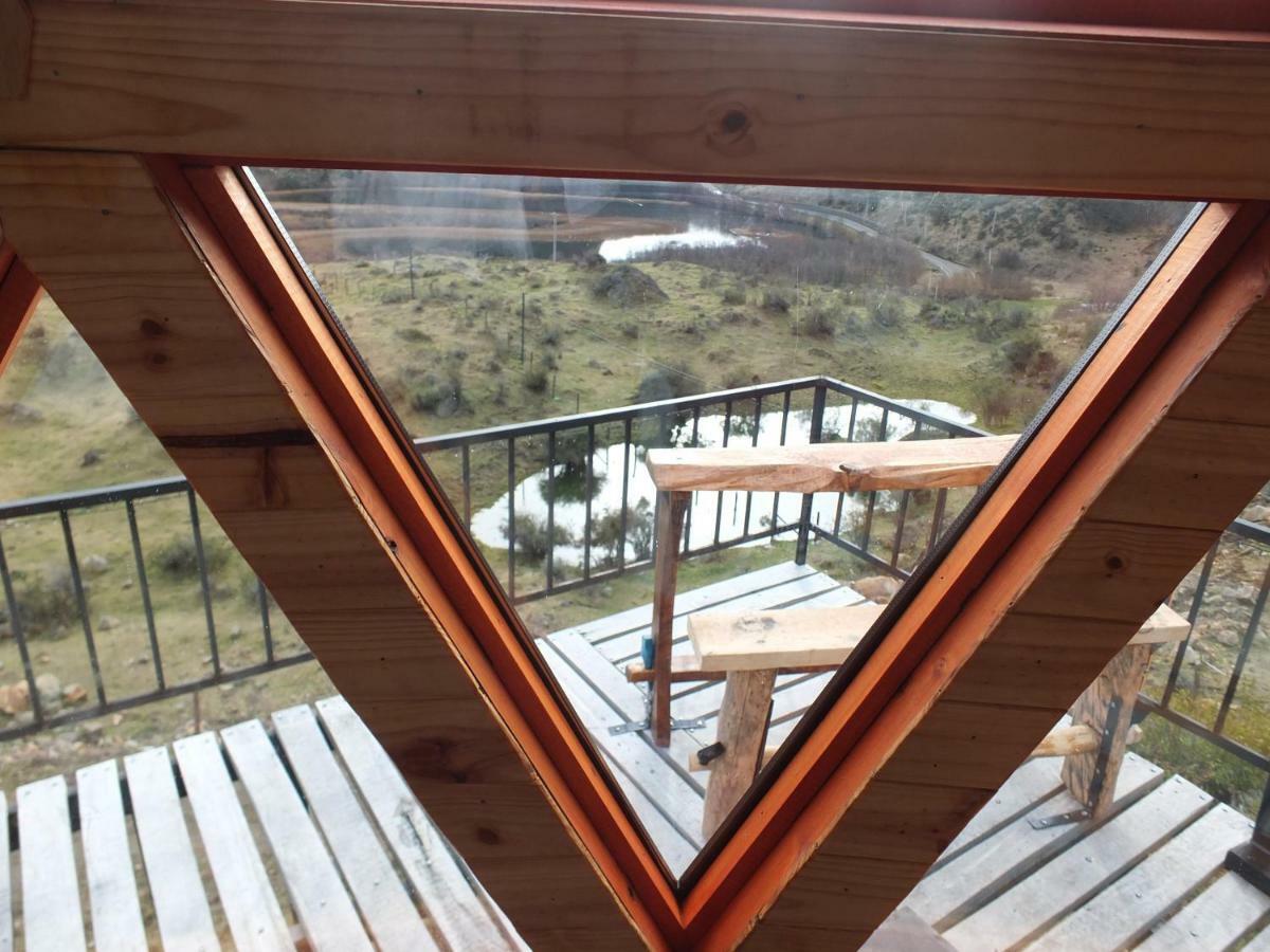 Domo Carpe Diem Patagonia コイハイケ エクステリア 写真